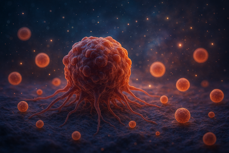 How to Heal Cancer Naturally: Understanding the Root Cause of Cellular Mutation and True Regeneration