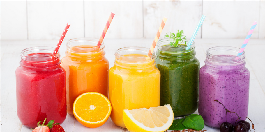 What I Learned On My 90 Day Juice Feast/ Solid Food Vacation