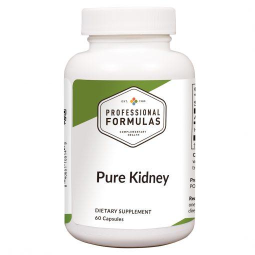 Pure Kidney - 60 Capsules