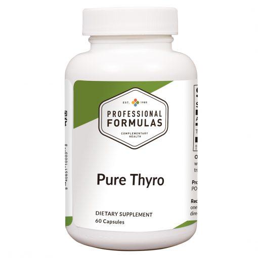 Pure Thyro 150mg